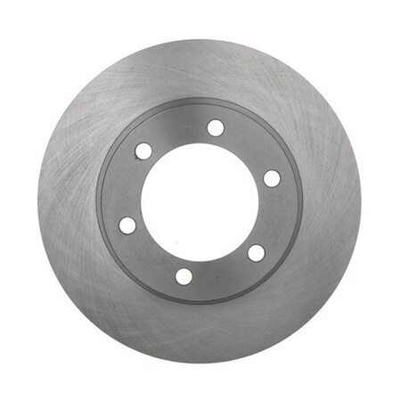 Raybestos Disc Brake Rotor Only Br31204,96632R 96632R